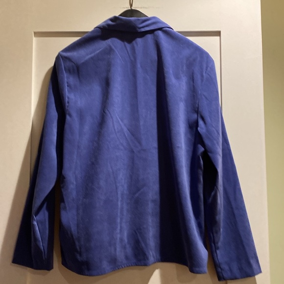 TanJay jacket  Size 12 - Picture 9 of 9